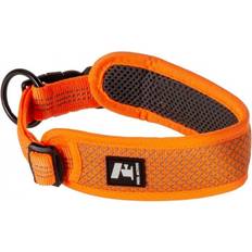 Feel Active Husdjur Feel Active Halsband Orange