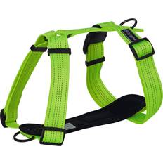 Rukka Form Neon sele, gul