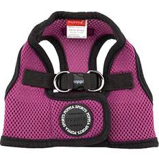 Puppia Mascotas Puppia Soft Vest Para Perros Color Púrpura