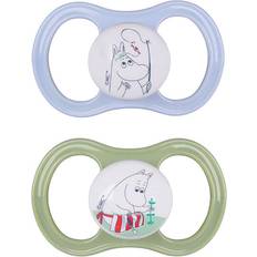 Esska Napp Happy Moomin 4-36m 2-pack