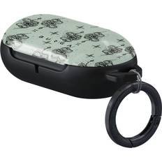Burga Gemini Samsung Galaxy Buds Plus Case, Samsung Galaxy Buds Plus Turquoise