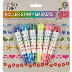 Crafty Club Roller Stamp Markers