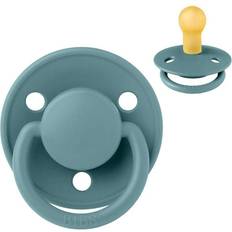 Bibs napp str 1 Bibs Napp De Lux Latex Island Sea