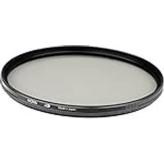 Gold Lens Filters Hoya HD Gold Pol cirkular-Filter 49mm schwarz