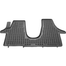 REZAW PLAST 200108 Set golvmatta gummi Fram 1 VOLKSWAGEN: Transporter 5