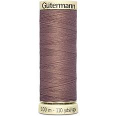 Polyester Sewing Thread Gutermann Sew All Thread Dusky Mauve 216 Dusky Mauve