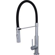 SCHÜTTE Stilo (429409) Sort, Krom