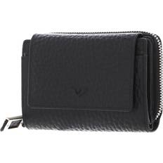 Hilary RFID Wallet - Black