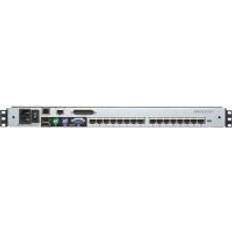 Conmutadores KVM Aten Kl1516ai