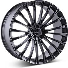 Breyton LS3 M.Blk 11.5x22 5/112 ET30 CB66.5