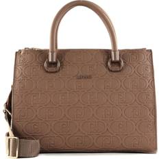 Matière Synthétique Sacs messagers Liu Jo Manhattan Handbag - Light Brown