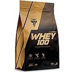 Trec Nutrition Gold Core Whey 100 Cookies 900g