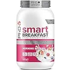 PhD Nutrition Smart Breakfast Proteinshake, hohem Proteingehalt