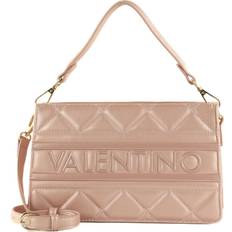 Valentino Ada Handtasche VBS51O10 Rosa Metallizzato