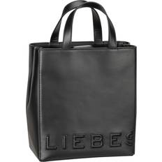 Liebeskind Paper Bag S schwarz