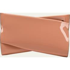 Patent Leather Clutches Christian Louboutin Loubitwist Patent Clutch