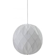 Pia gärsnäs Gärsnäs Pia white Pendellampa ∅ 80cm