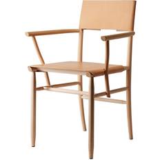 Gärsnäs Madonna armchair