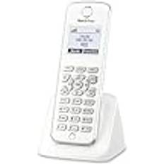 AVM Fast telefoni AVM Fritzfon M2 Telefon 14.5 x 4.8 x 1.8 cm