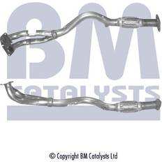 Avgassystem BM CATALYSTS Avgasrör BM CATALYSTS BM70301