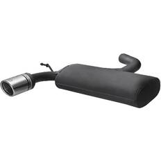 Avgassystem Ulter Sport Sportavgassystem Audi A3 Sportback 2004-2011 Slutrör 03