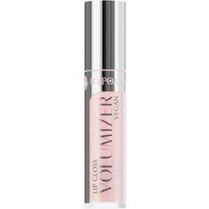 Crema Brillos de labios Lip Gloss Volumizer 03 CHAMPAGNE