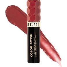 Leaping Bunny Lip Products Milani Color Fetish Hydrating Lip Stain Rose Rising