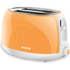 Sencor 2-Slot High Lift Toaster with Safe Cool