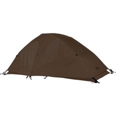 Teton Sports Vista 1 Single-Person Quick Dome Tent Brown