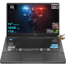 GeForce RTX 3050 Ti Laptops ASUS ROG Zephyrus G14 Alan Walker Special