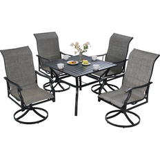 Patio Furniture VEVOR 5-Pieces