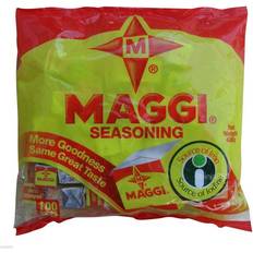 Maggi Maggi Cube Seasoning Cubes, 400