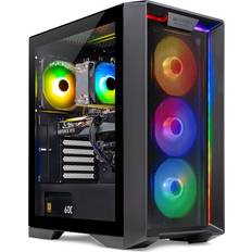 Gaming desktop computer Skytech Gaming Nebula Gaming PC (ST-NEBULA-0927-B-AM)