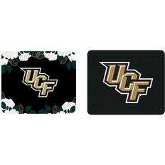 OTM Essentials UCF Knights Floral Mousepad 2-Pack