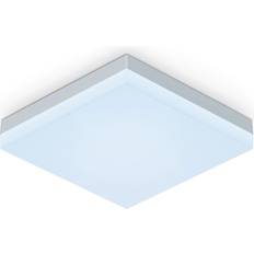 Nanoleaf Lámparas de techo Nanoleaf Skylight 11.8 x 11.8 RGBCW Modular Expansion Ceiling Light Panel Plafón