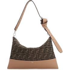 Fendi Borse Fendi nach kleiner Tasche Brown One Size