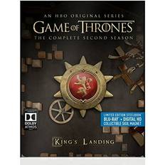 Movies Game Of Thrones: Season 2 Blu-ray