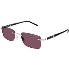 Montblanc Sunglasses - Gray