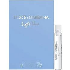 Dolce & Gabbana Light Blue Femme Sample Edt