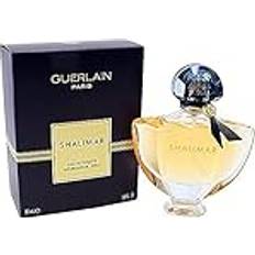 Parfumer Guerlain Shalimar Edt Vapo