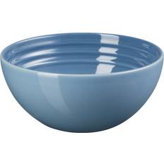 Le Creuset Small Chambray