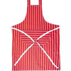 Aprons on sale Kitchen Apron Red