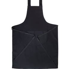 Aprons Chefs Apron Black