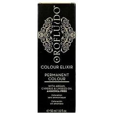 Orofluido Colour Elixir 5.34 Permanent Colour