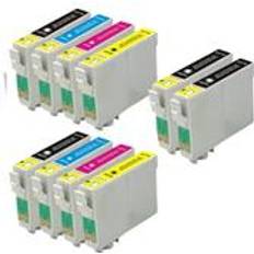 WorkForce Pro WF-4830DTWF