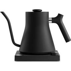 Kettles Fellow Stagg EKG Matte Black 0.9L