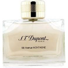 St Dupont 58 Ave Montaigne EDP 50ml