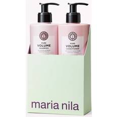 Maria Nila Pure Volume Care Duo