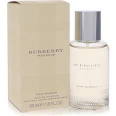 Burberry Weekend For Women EDP Spray 50ml