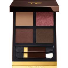 Tom Ford Eye Color Quad Eyeshadow Palette 46 Ember Bronze 5.20 g Paletter hos Magasin
